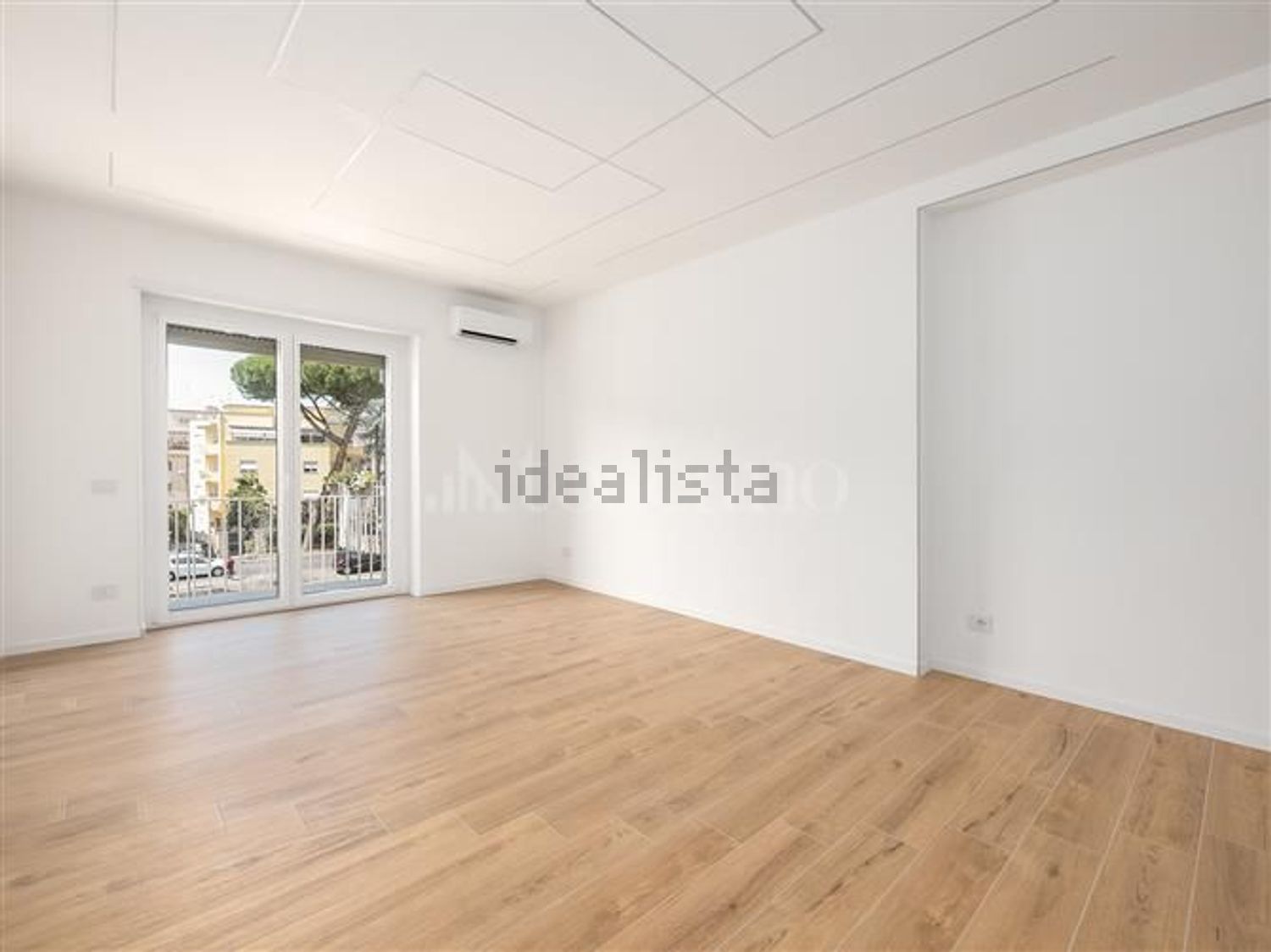 appartamento in vendita a Roma in zona Monte Sacro/Talenti