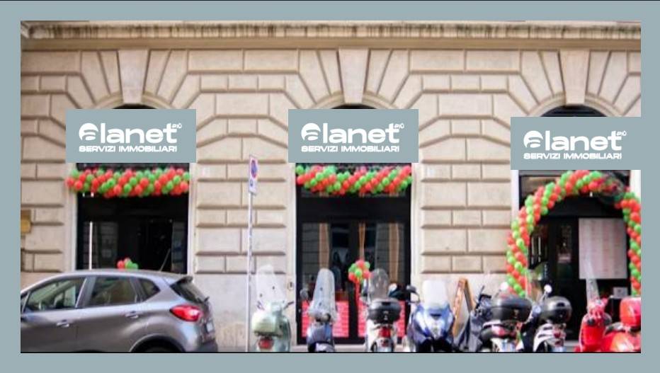 negozio in vendita a Roma in zona Centro Storico