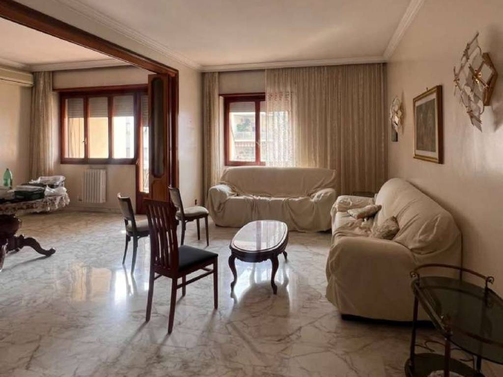 appartamento in vendita a Roma in zona Trieste