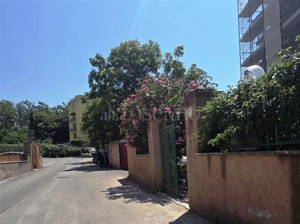 appartamento in vendita a Roma in zona Collatino