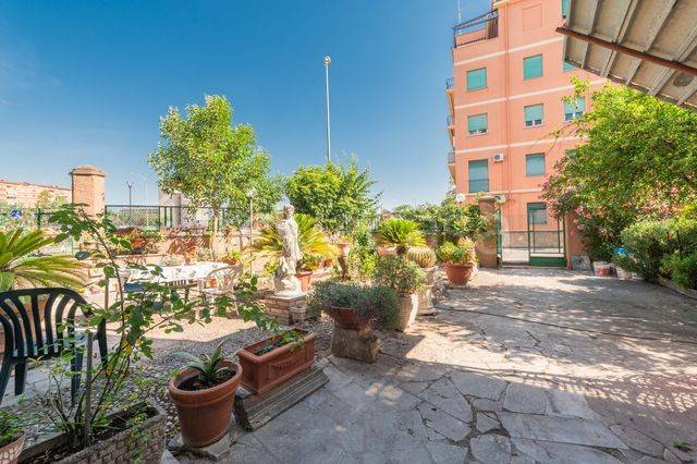 appartamento in vendita a Roma in zona Pietralata