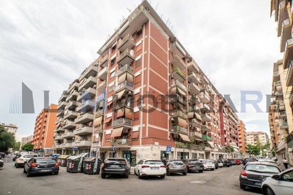 appartamento in vendita a Roma in zona Portuense