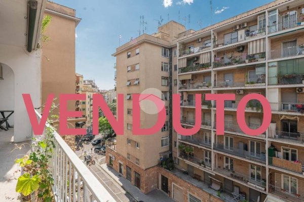 appartamento in vendita a Roma in zona Trieste