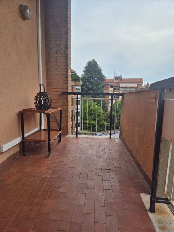 appartamento in vendita a Roma in zona Torrevecchia