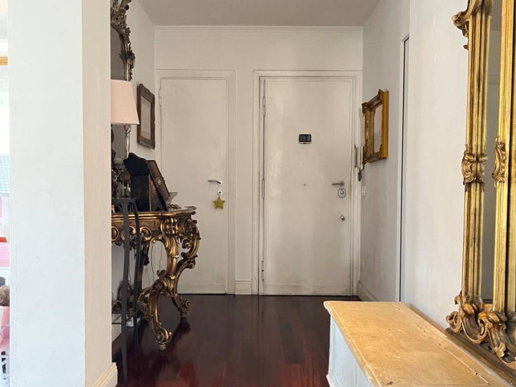 appartamento in vendita a Roma in zona Tor di Quinto