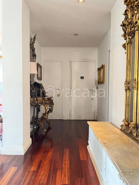 appartamento in vendita a Roma in zona Tor di Quinto