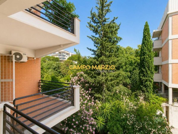 appartamento in vendita a Roma in zona Monte Sacro/Talenti