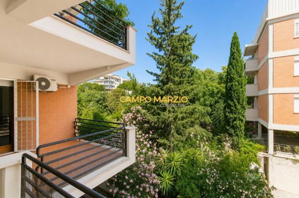 appartamento in vendita a Roma in zona Monte Sacro/Talenti