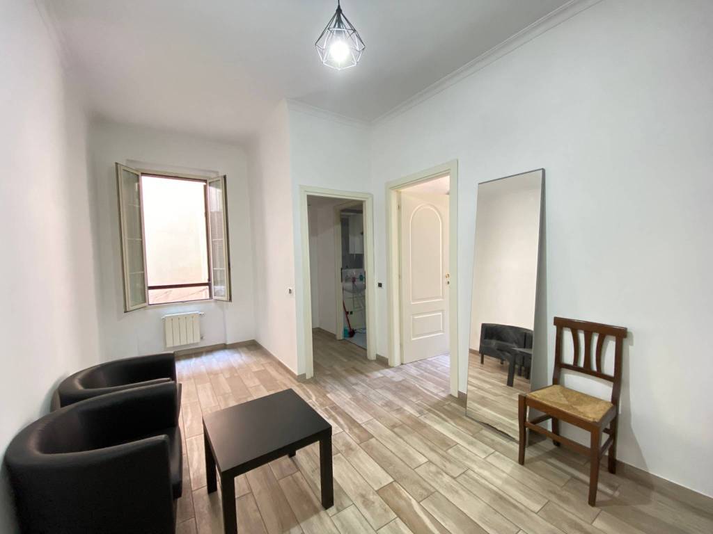 appartamento in vendita a Roma in zona Appio Latino