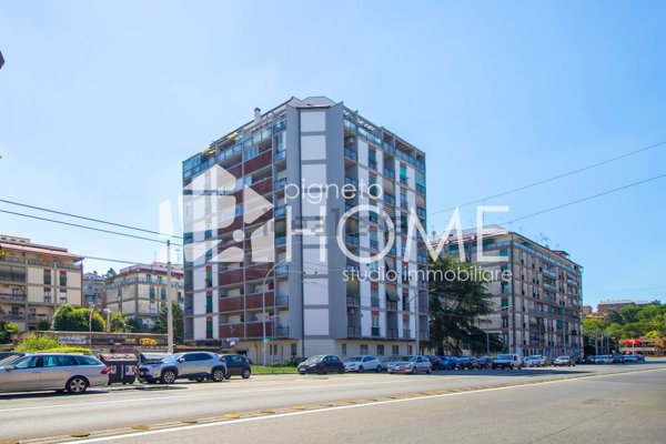 appartamento in vendita a Roma in zona Val Melaina