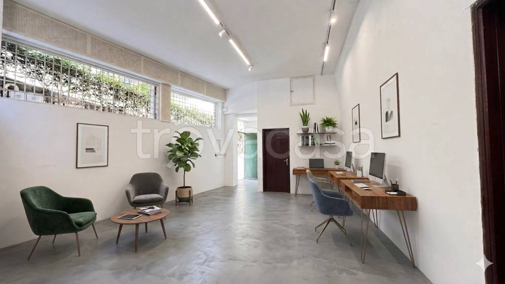 negozio in vendita a Roma in zona Gianicolense
