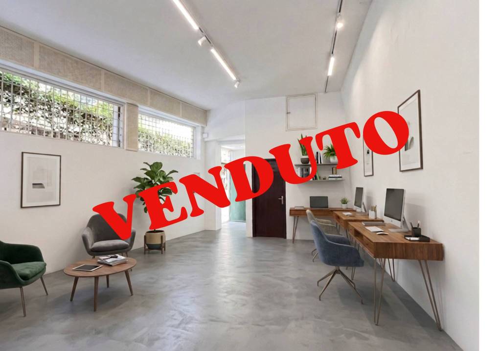 locale commerciale in vendita a Roma in zona Gianicolense
