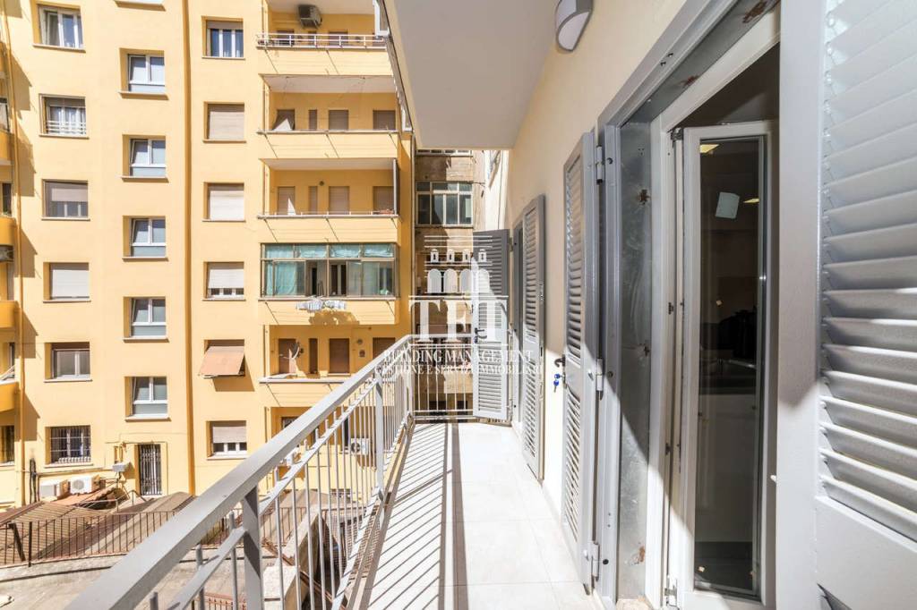 appartamento in vendita a Roma in zona Flaminio