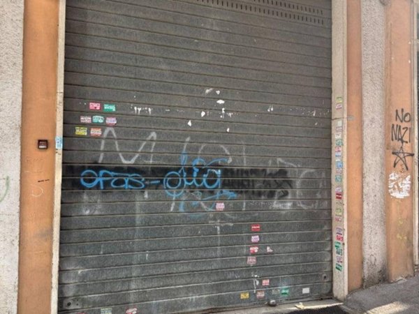 negozio in vendita a Roma in zona Tiburtino