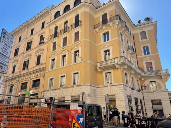 appartamento in vendita a Roma in zona Celio