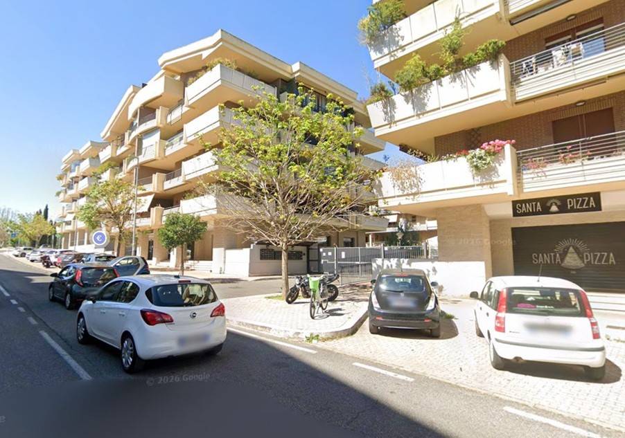 appartamento in vendita a Roma in zona Monte Sacro/Talenti