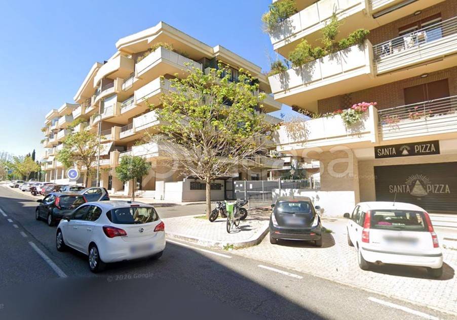 appartamento in vendita a Roma in zona Monte Sacro/Talenti