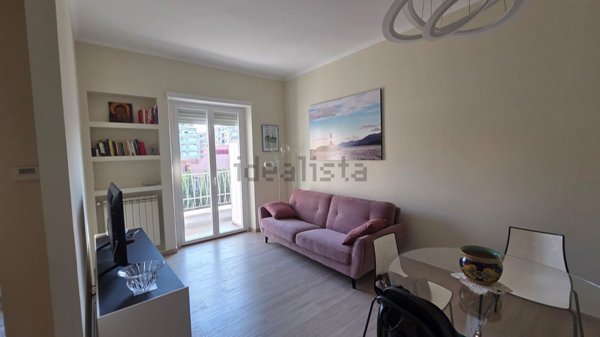appartamento in vendita a Roma in zona Monte Sacro/Talenti
