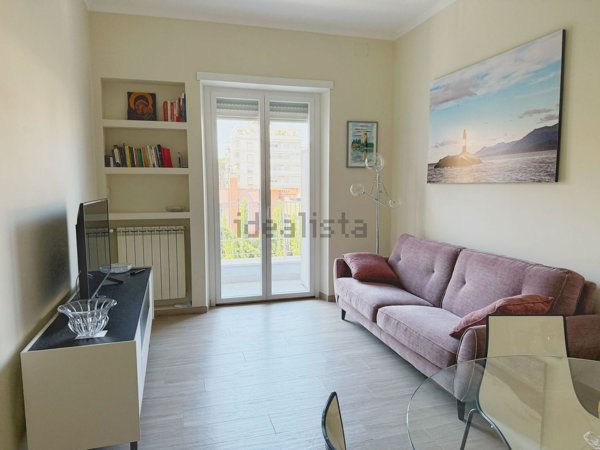 appartamento in vendita a Roma in zona Monte Sacro/Talenti