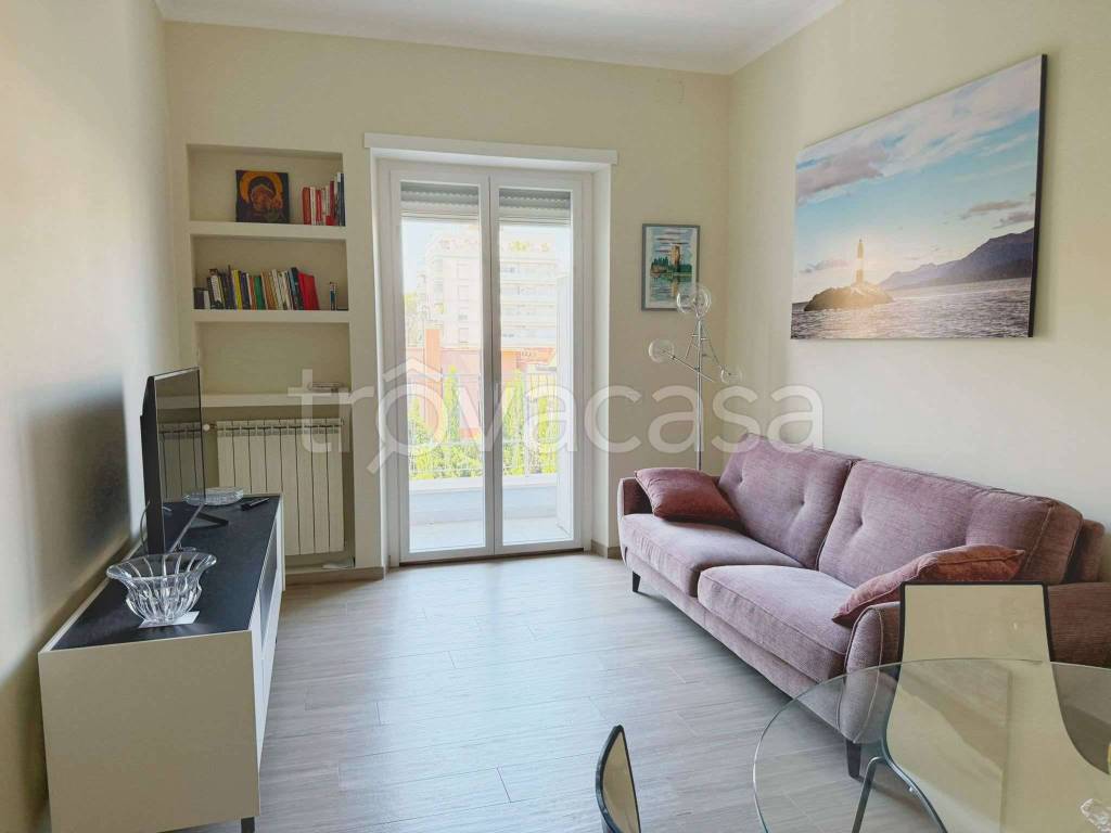 appartamento in vendita a Roma in zona Monte Sacro/Talenti