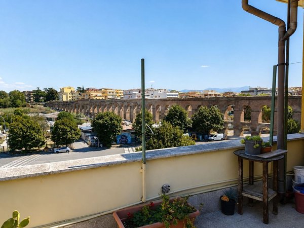 appartamento in vendita a Roma in zona Prenestino-Centocelle