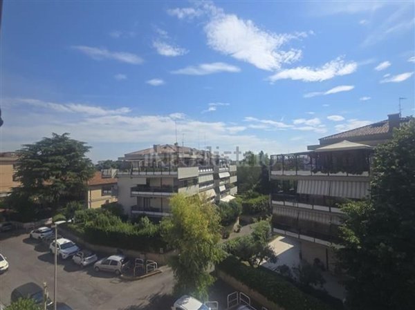 appartamento in vendita a Roma in zona Primavalle