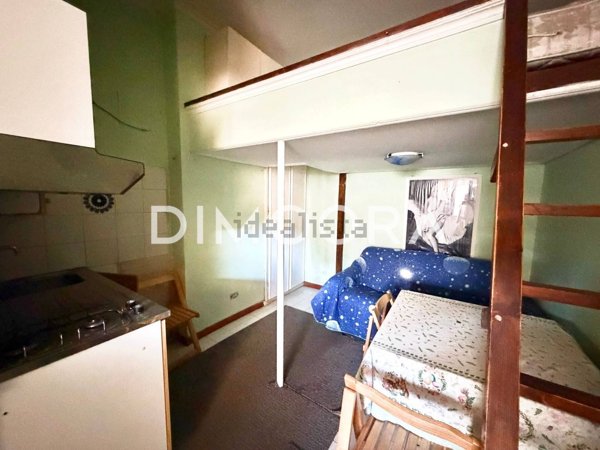 monolocale in vendita a Roma in zona Tomba di Nerone