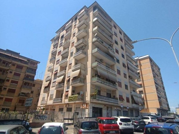 appartamento in vendita a Roma in zona Collatino