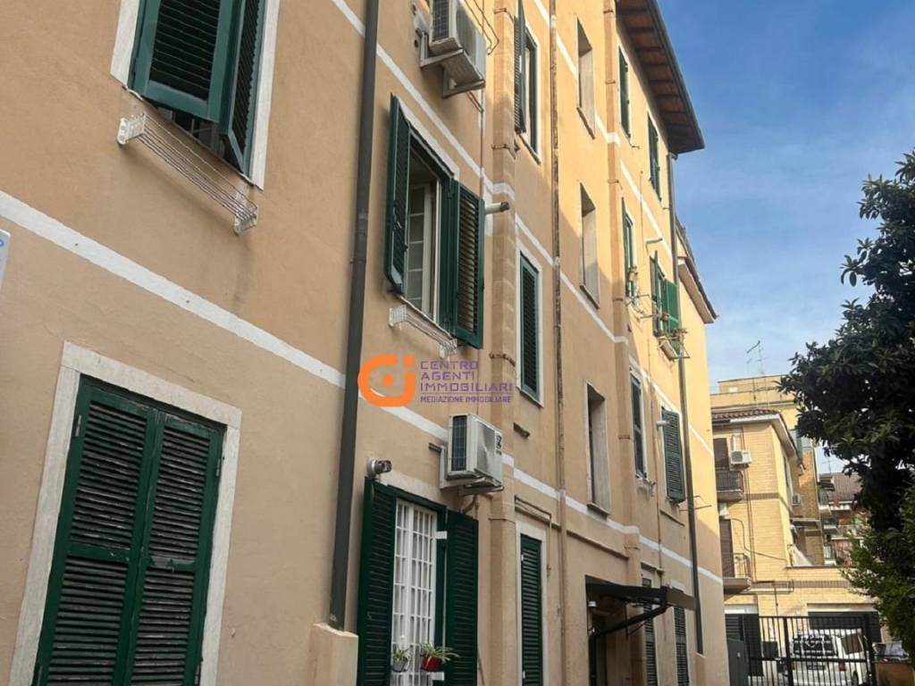 appartamento in vendita a Roma in zona Alessandrino