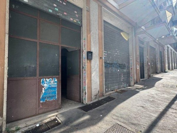 negozio in vendita a Roma in zona Tiburtino