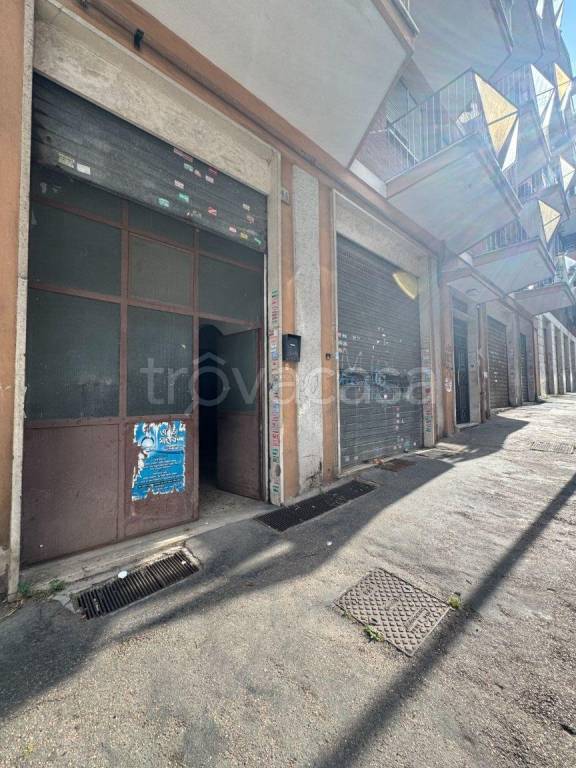 negozio in vendita a Roma in zona Prenestino-Labicano