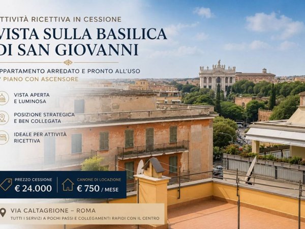 negozio in vendita a Roma in zona Tuscolano