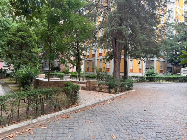 appartamento in vendita a Roma in zona Trieste