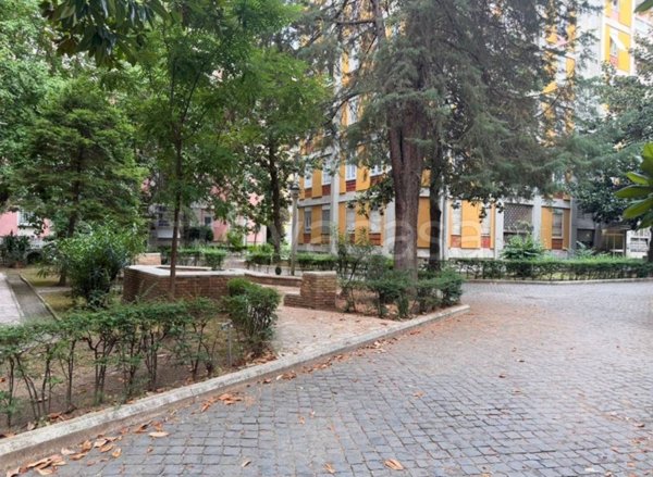 appartamento in vendita a Roma in zona Trieste