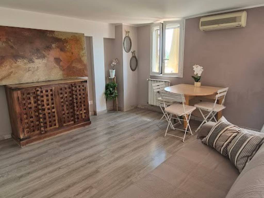 appartamento in vendita a Roma in zona Portuense