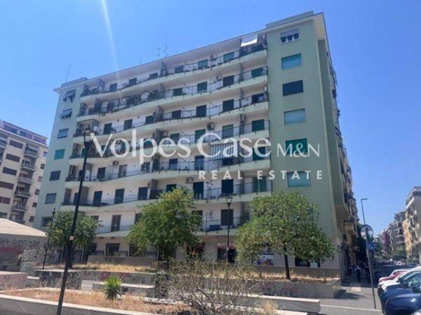appartamento in vendita a Roma in zona Trieste