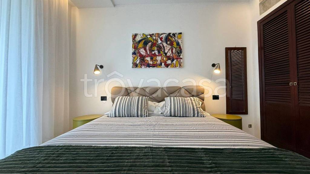 appartamento in vendita a Roma in zona Trastevere