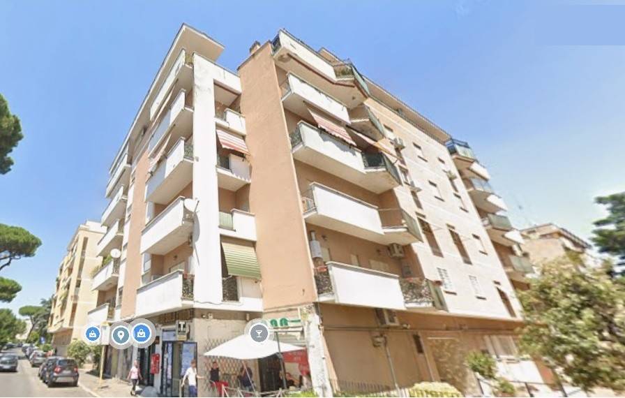 appartamento in vendita a Roma in zona Monte Sacro/Talenti