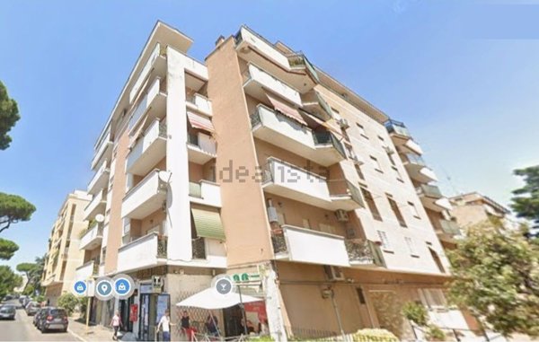 appartamento in vendita a Roma in zona Monte Sacro/Talenti