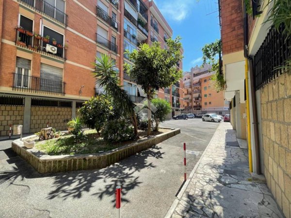 appartamento in vendita a Roma in zona Portuense