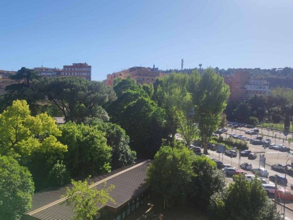 appartamento in vendita a Roma in zona Flaminio