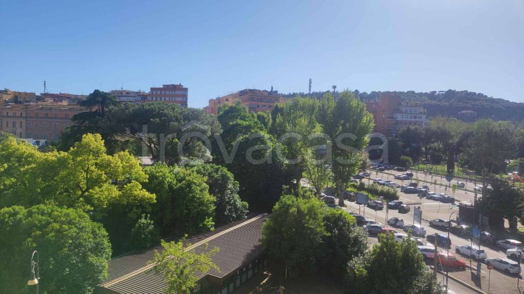 appartamento in vendita a Roma in zona Flaminio