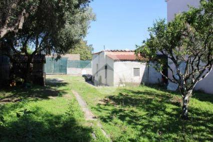 casa indipendente in vendita a Roma in zona Castelverde