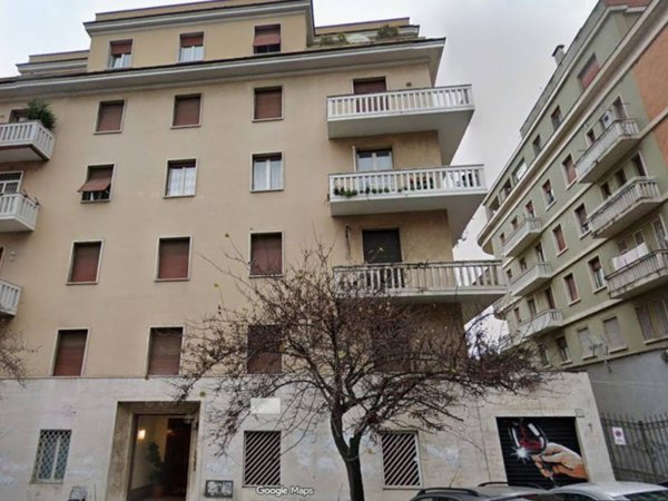 appartamento in vendita a Roma in zona Nomentano