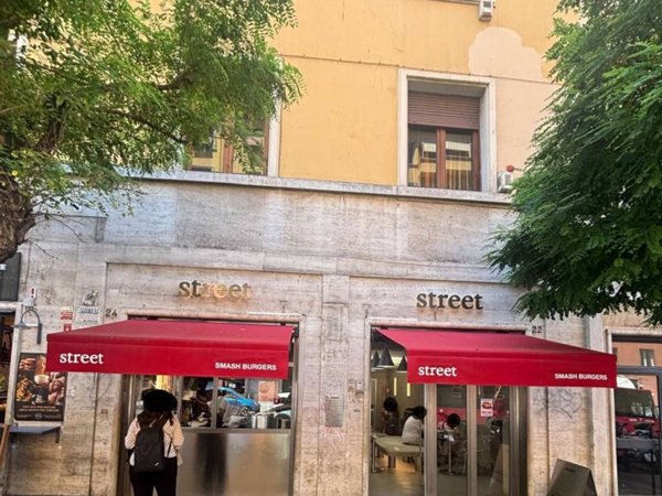 negozio in vendita a Roma in zona Nomentano
