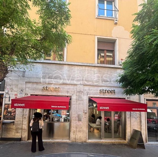 negozio in vendita a Roma in zona Nomentano