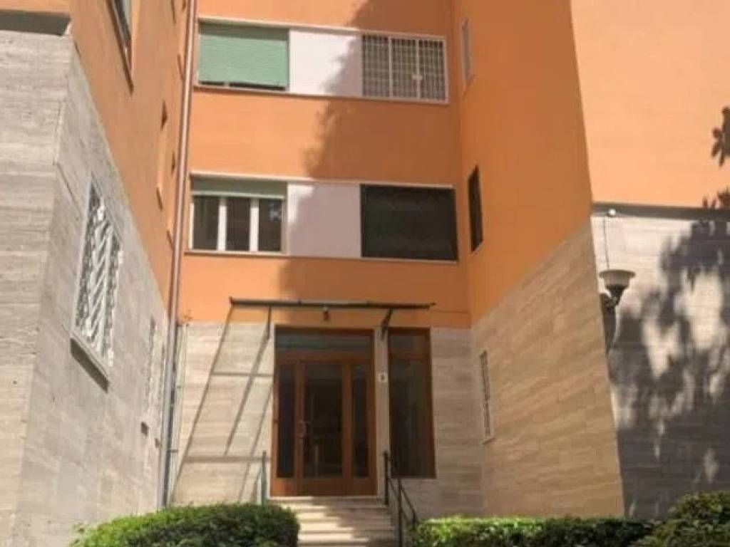 appartamento in vendita a Roma in zona Pinciano