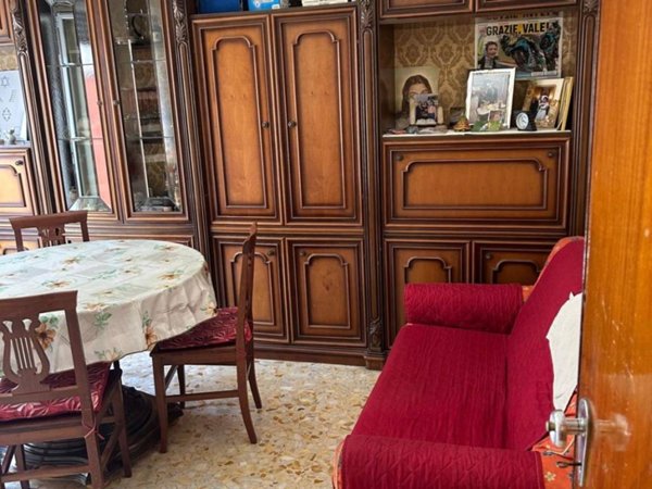 appartamento in vendita a Roma in zona Tor Sapienza