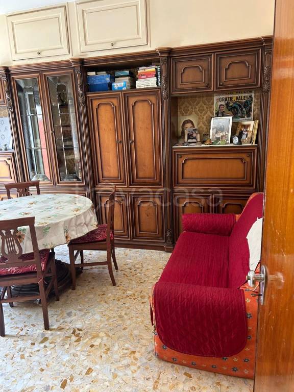 appartamento in vendita a Roma in zona Tor Sapienza