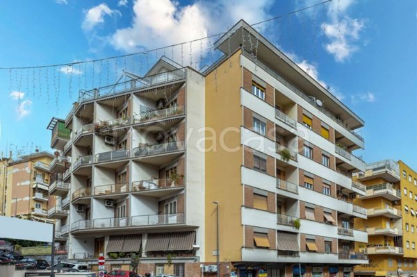 appartamento in vendita a Roma in zona Aurelio